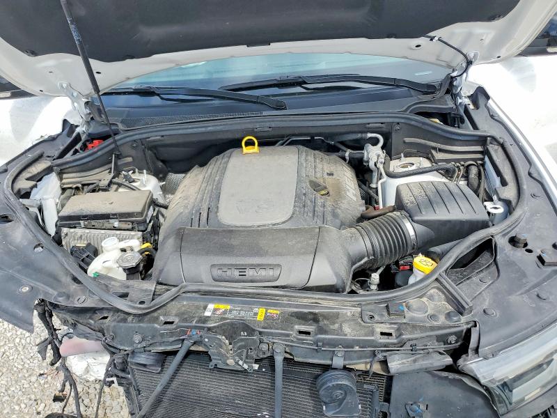 2023 Dodge Durango მანქანა იყიდება აუქციონზე, vin: 1C4SDJCT9PC572380, აუქციონის ნომერი: 57048016
