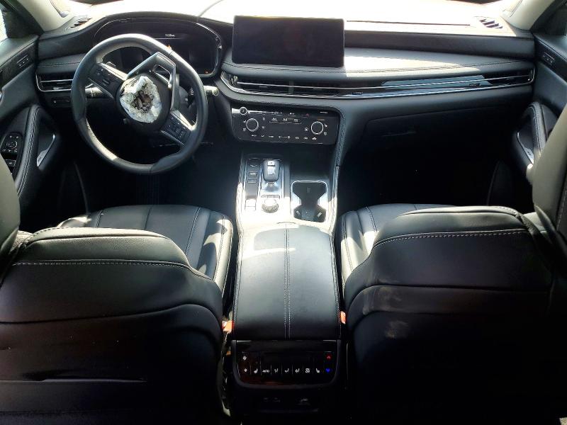 Продажа на аукционе авто 2023 Infiniti Qx60, vin: 5N1DL1GR3PC358488, номер лота: 56282646