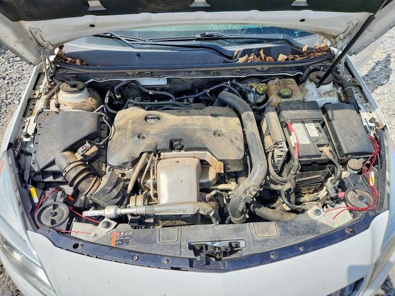 Aukcja sprzedaży 2016 Buick Regal, vin: 2G4GS5GX7G9108619, numer aukcji: 85451125