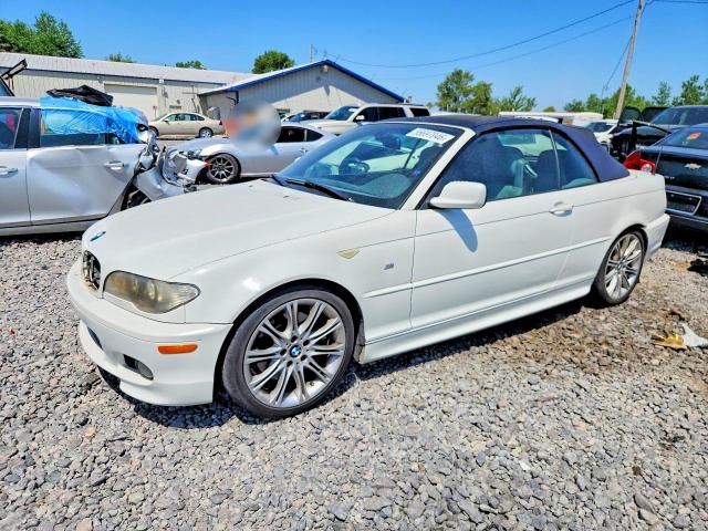 Продаж на аукціоні авто 2005 Bmw 330, vin: WBABW534X5PL52517, номер лоту: 55697046