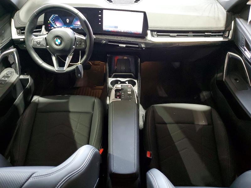 Продажа на аукционе авто 2026 Bmw X1, vin: WBX73EF02T5539403, номер лота: 57443216