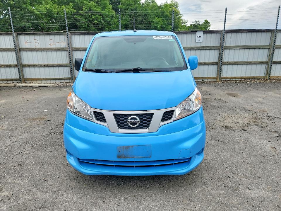 Aukcja sprzedaży 2021 Nissan Nv200, vin: 3N6CM0KN2MK690033, numer aukcji: 56988656