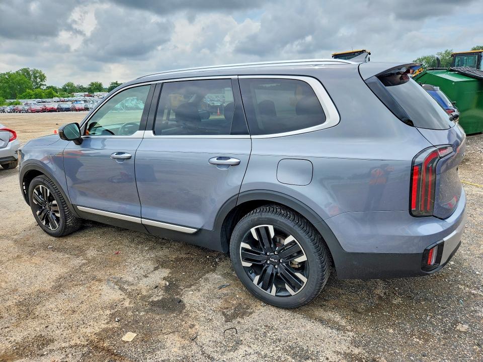 Aukcja sprzedaży 2023 Kia Telluride, vin: 5XYP54GC7PG346798, numer aukcji: 56586356