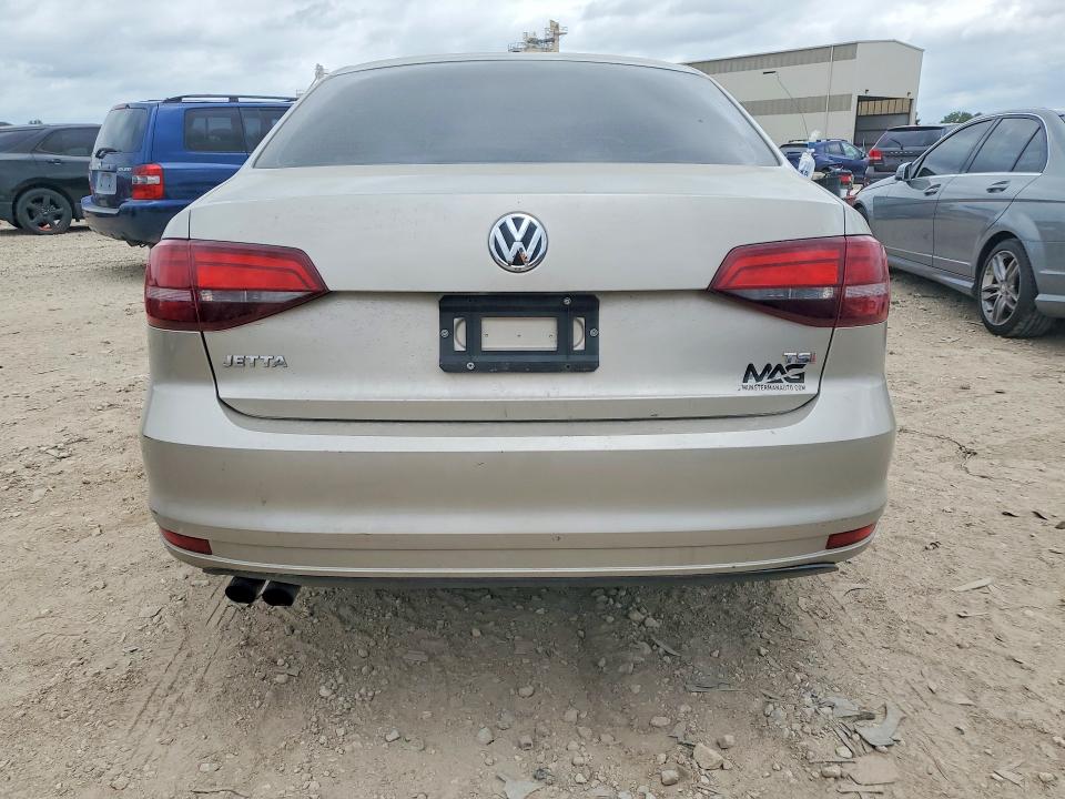 Aukcja sprzedaży 2016 Volkswagen Jetta, vin: 3VW267AJ3GM227856, numer aukcji: 50410376