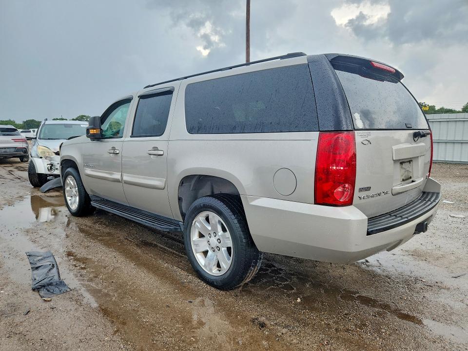 2007 Gmc Yukon Xl მანქანა იყიდება აუქციონზე, vin: 1GKFK16397J182611, აუქციონის ნომერი: 57389946