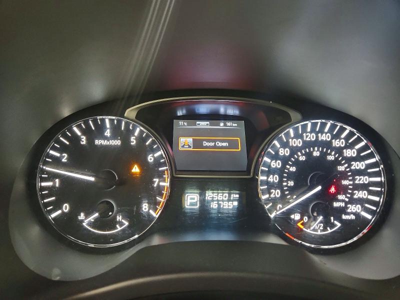 56047466 :رقم المزاد ، 5N1AR2MM2FC645254 vin ، 2015 Nissan Pathfinder مزاد بيع