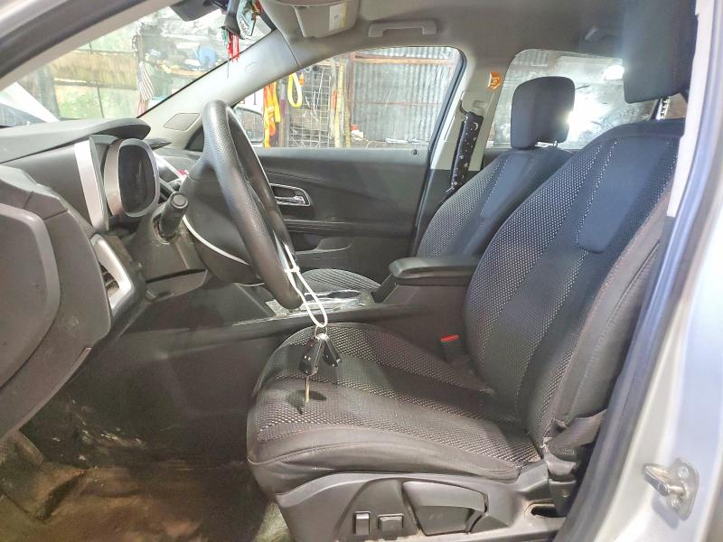 56037616 :رقم المزاد ، 2GNFLFEK6G6307034 vin ، 2016 Chevrolet Equinox مزاد بيع