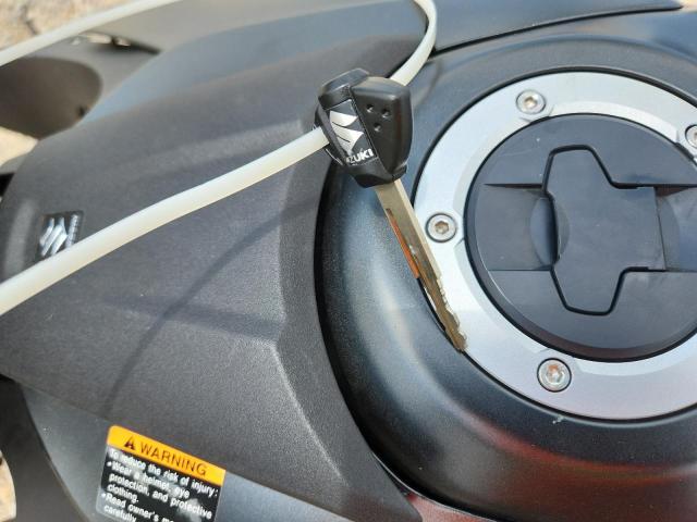 2024 Suzuki Gsx800 მანქანა იყიდება აუქციონზე, vin: JS1EM11B0R7101442, აუქციონის ნომერი: 56822646