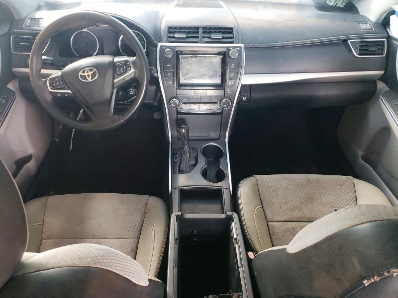 Продажа на аукционе авто 2016 Toyota Camry, vin: 4T1BF1FK9GU128113, номер лота: 54015536