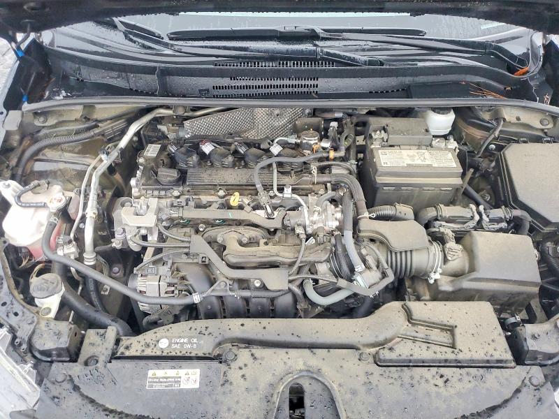 Продажа на аукционе авто 2024 Toyota Corolla, vin: 5YFB4MDE3RP172195, номер лота: 57889146