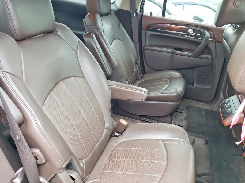 Aukcja sprzedaży 2014 Buick Enclave, vin: 5GAKVBKD8EJ288312, numer aukcji: 58370286