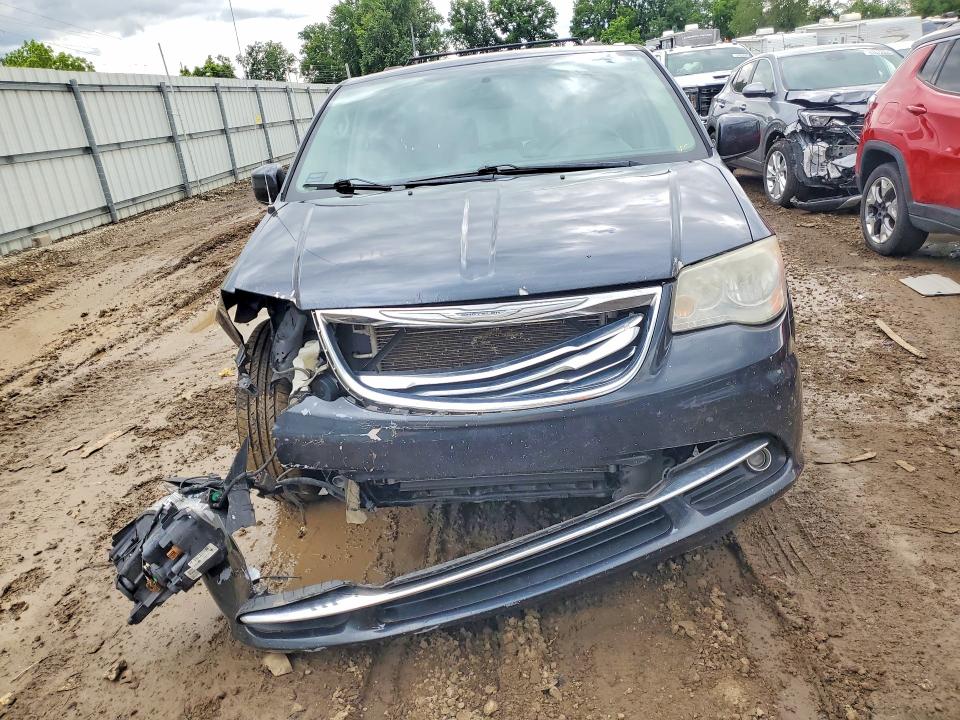 Продаж на аукціоні авто 2013 Chrysler Town & Country, vin: 2C4RC1BG4DR806479, номер лоту: 57996946