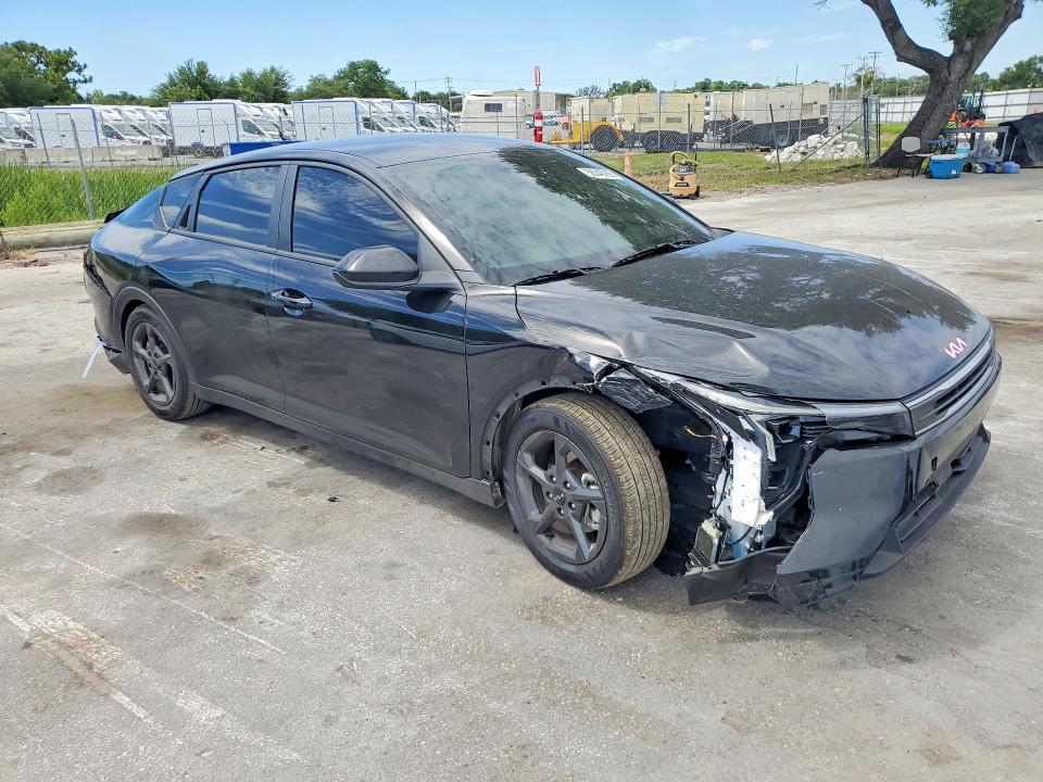Продажа на аукционе авто 2026 Kia K4, vin: 3KPFT4DE7TE270126, номер лота: 56340296