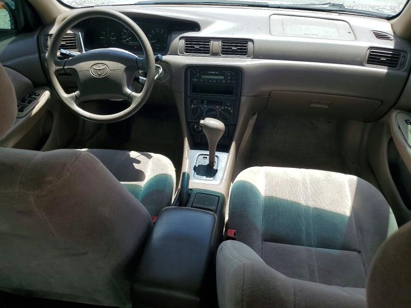 55210336 :رقم المزاد ، 4T1BG22KXXU418370 vin ، 1999 Toyota Camry مزاد بيع