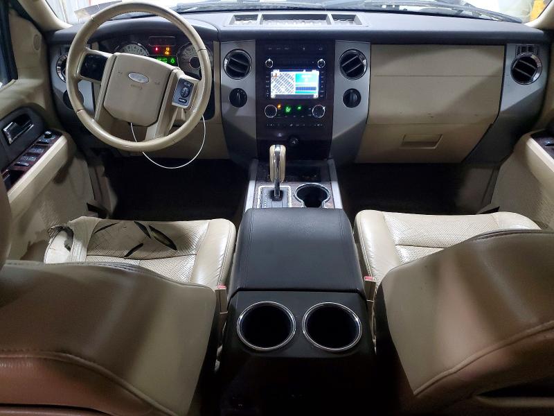 Продажа на аукционе авто 2011 Ford Expedition, vin: 1FMJK1J54BEF40712, номер лота: 55712676
