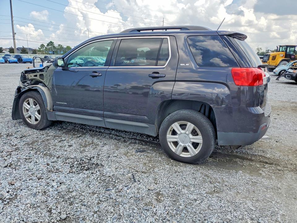 Aukcja sprzedaży 2015 Gmc Terrain, vin: 2GKALREK0F6432716, numer aukcji: 59073936