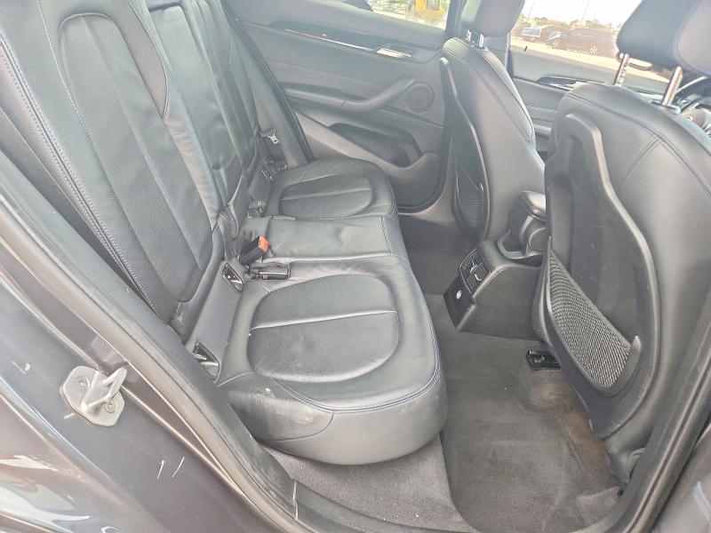 Продаж на аукціоні авто 2018 Bmw X2, vin: WBXYJ3C34JEJ75754, номер лоту: 55056336