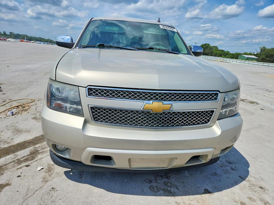 Aukcja sprzedaży 2013 Chevrolet Tahoe, vin: 1GNSCCE08DR150912, numer aukcji: 58508906