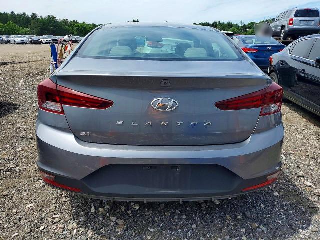 Продажа на аукционе авто 2019 Hyundai Elantra, vin: 5NPD74LF3KH459467, номер лота: 57898996