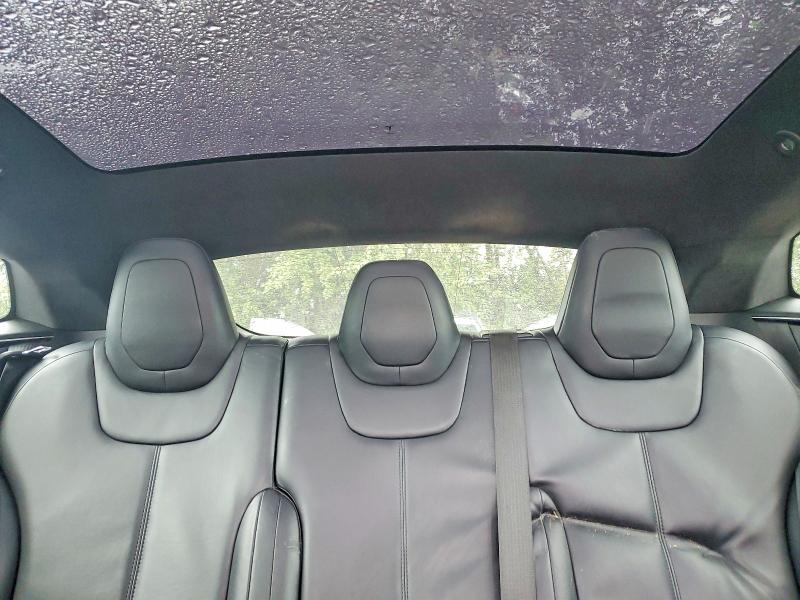 Aukcja sprzedaży 2016 Tesla Model S, vin: 5YJSA1E24GF171383, numer aukcji: 56124946