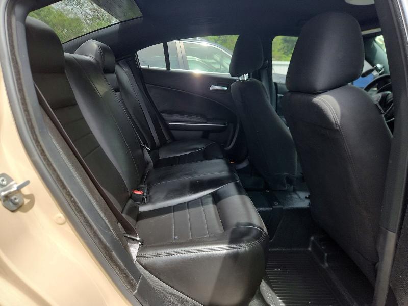 2019 Dodge Charger მანქანა იყიდება აუქციონზე, vin: 2C3CDXKT0KH611862, აუქციონის ნომერი: 58355976