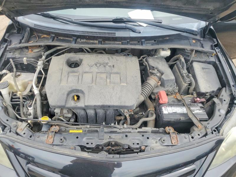 Продаж на аукціоні авто 2012 Toyota Corolla, vin: 5YFBU4EE9CP011615, номер лоту: 56584996