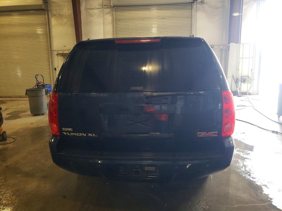 55582896 :رقم المزاد ، 1GKFK36379R106126 vin ، 2009 Gmc Yukon Xl مزاد بيع