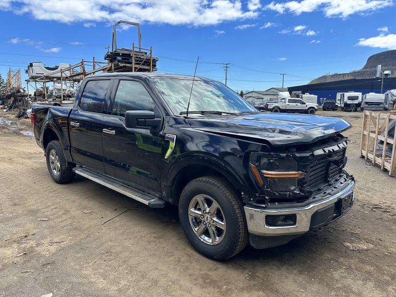 Продажа на аукционе авто 2025 Ford F150, vin: 1FTFW3L80SKD85191, номер лота: 56510386