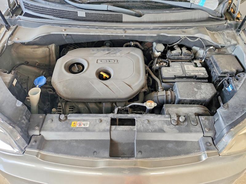 Продаж на аукціоні авто 2017 Kia Soul, vin: KNDJP3A50H7417603, номер лоту: 56512996