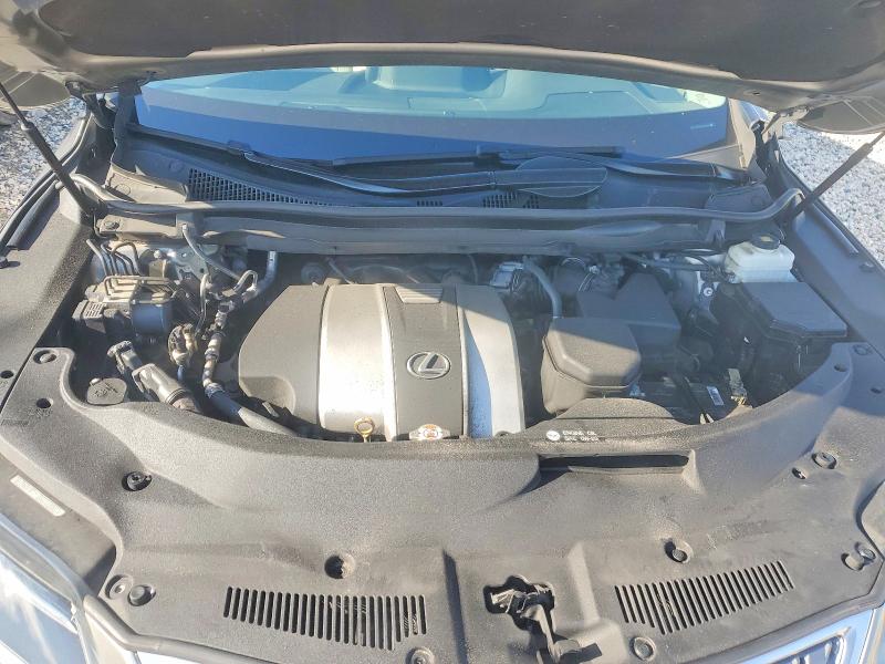 57411476 :رقم المزاد ، 2T2HZMAA1NC255160 vin ، 2022 Lexus Rx مزاد بيع