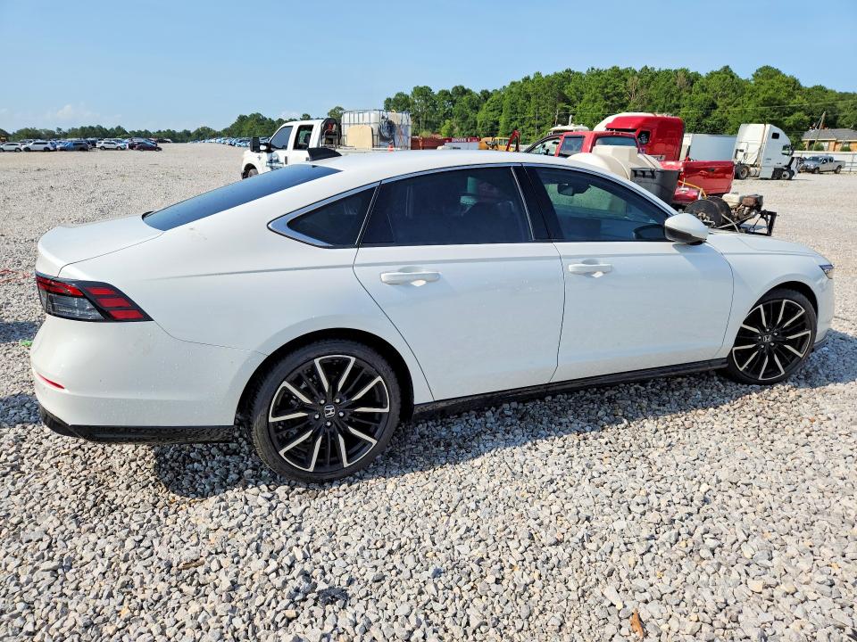 2025 Honda Accord მანქანა იყიდება აუქციონზე, vin: 1HGCY2F88SA066521, აუქციონის ნომერი: 58900276