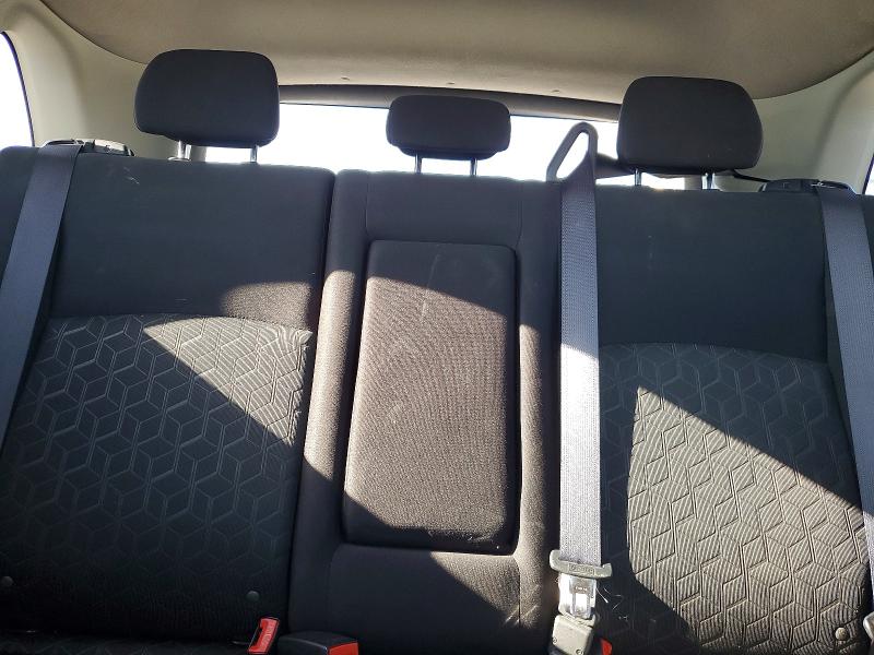 57004616 :رقم المزاد ، JA4APVAU1MU013833 vin ، 2021 Mitsubishi Outlander Sport مزاد بيع