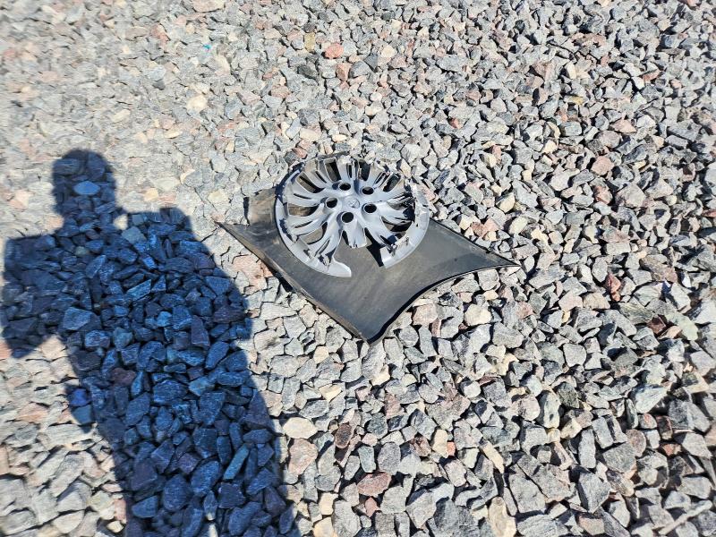 2014 Toyota Camry მანქანა იყიდება აუქციონზე, vin: 4T1BF1FK3EU863053, აუქციონის ნომერი: 56835186
