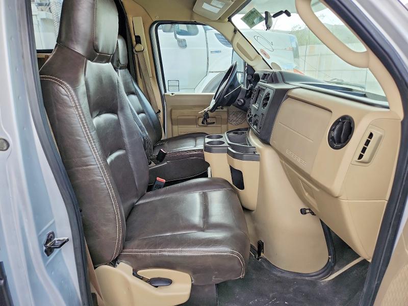 Продажа на аукционе авто 2018 Foresriver Sunseeker, vin: 1FDXE4FS4JDC36916, номер лота: 57393356
