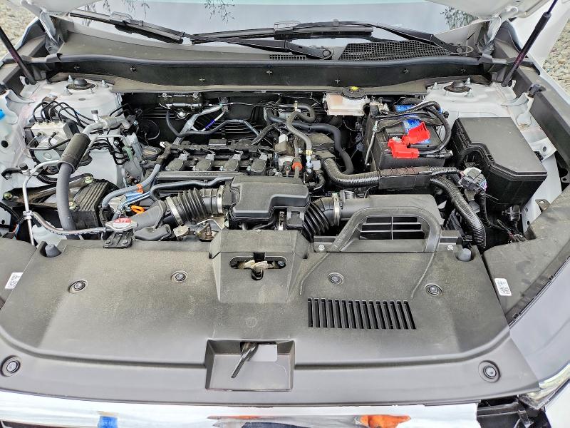 Aukcja sprzedaży 2026 Honda Cr-v, vin: 2HKRS4H47TH491724, numer aukcji: 58123036
