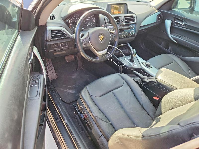 Aukcja sprzedaży 2015 Bmw 228, vin: WBA1F5C58FV257391, numer aukcji: 58396656