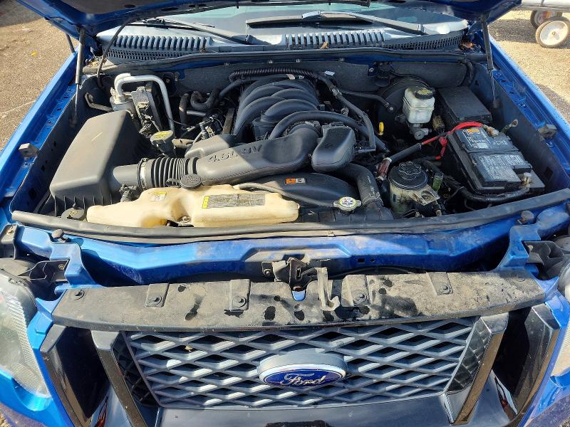Продажа на аукционе авто 2010 Ford Explorer Sport Trac, vin: 1FMEU2D8XAUA34720, номер лота: 58404136
