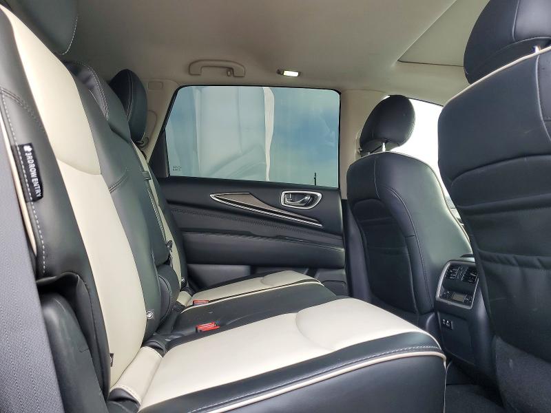 Aukcja sprzedaży 2020 Infiniti Qx60, vin: 5N1DL0MN3LC547471, numer aukcji: 57183116