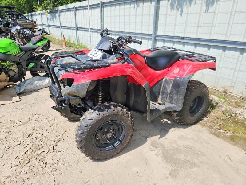 Продажа на аукционе авто 2026 Honda Trx420, vin: 1HFTE4005TJ203587, номер лота: 57936306