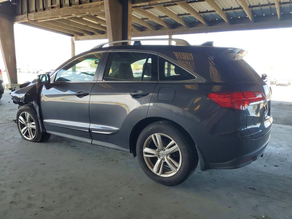 Продажа на аукционе авто 2013 Acura Rdx, vin: 5J8TB4H59DL017402, номер лота: 56509446