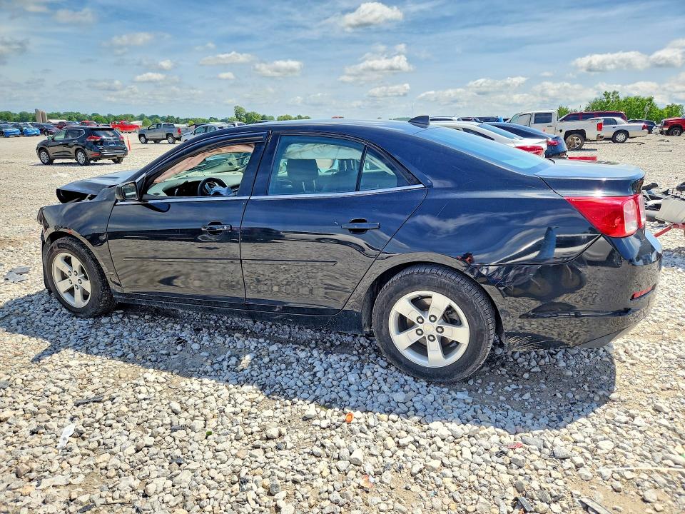 56825236 :رقم المزاد ، 1G11B5SL4EF109478 vin ، 2014 Chevrolet Malibu مزاد بيع
