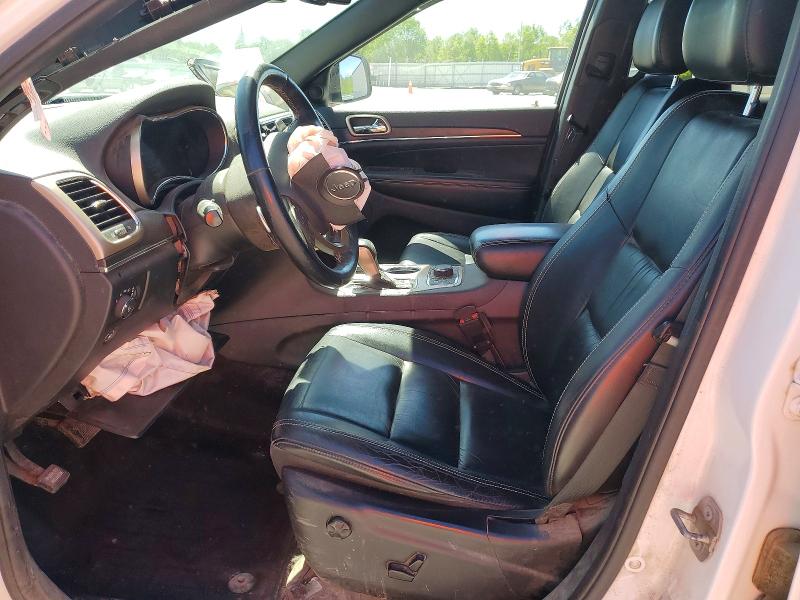Продаж на аукціоні авто 2016 Jeep Grand Cherokee, vin: 1C4RJFBG1GC304111, номер лоту: 55006366