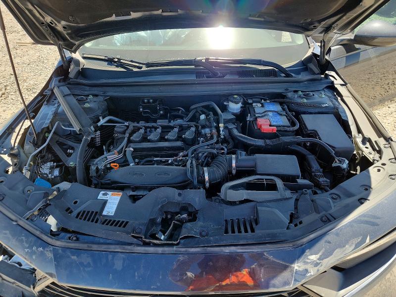 Aukcja sprzedaży 2024 Honda Accord, vin: 1HGCY1F38RA050635, numer aukcji: 57539846