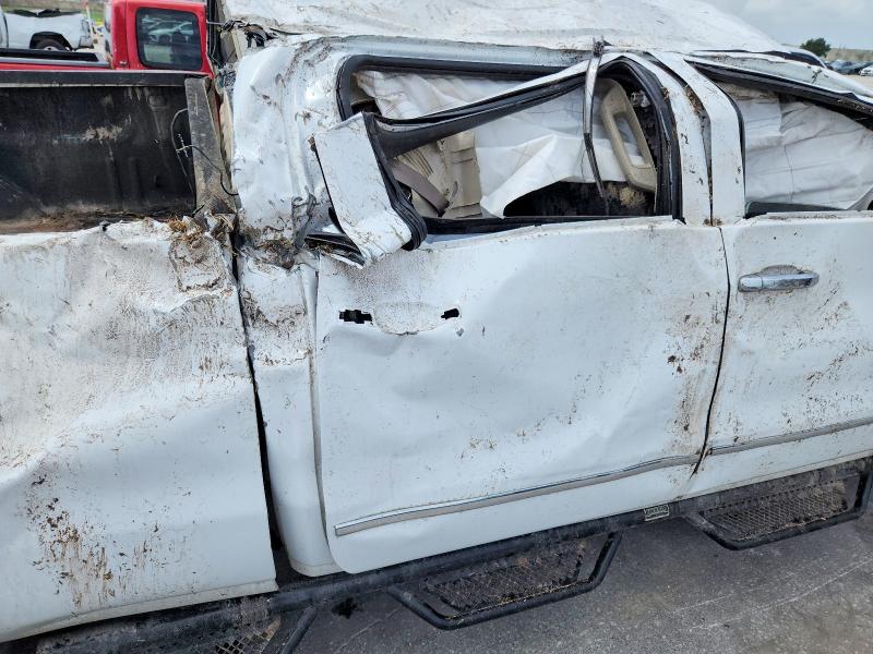 Aukcja sprzedaży 2015 Chevrolet Silverado, vin: 1GC1KWE82FF587369, numer aukcji: 58158086