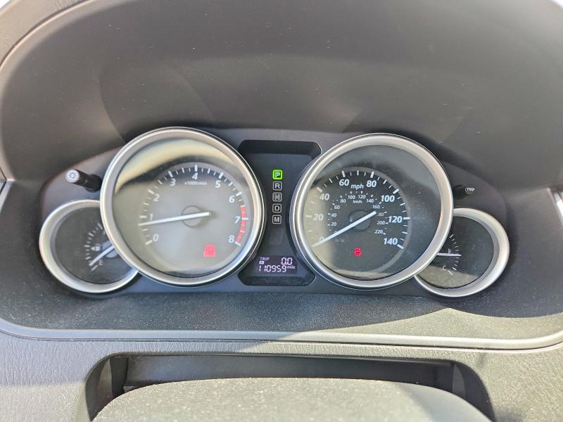 59050746 :رقم المزاد ، JM3TB2DA9F0462286 vin ، 2015 Mazda Cx-9 مزاد بيع