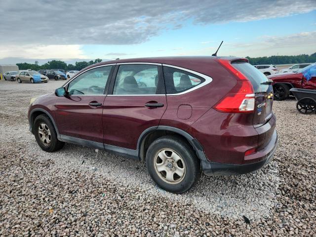Продажа на аукционе авто 2015 Honda Cr-v, vin: 2HKRM4H39FH689856, номер лота: 57566986