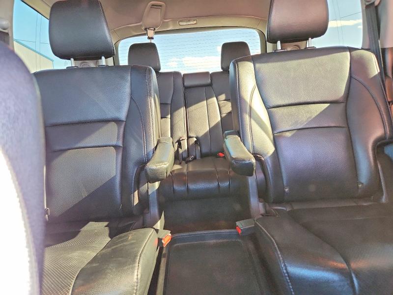 Продажа на аукционе авто 2016 Honda Pilot, vin: 5FNYF6H02GB046031, номер лота: 55008956