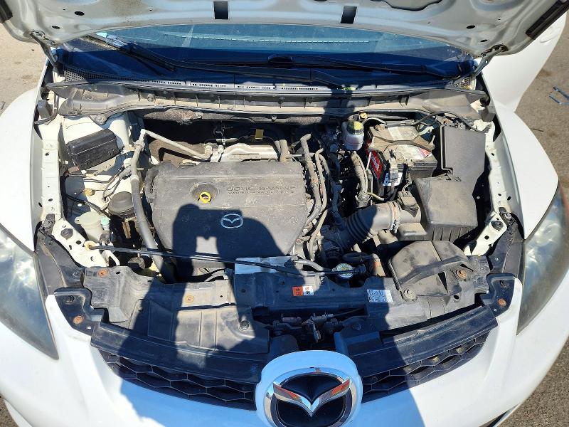 Aukcja sprzedaży 2012 Mazda Cx-7, vin: JM3ER2BM7C0415125, numer aukcji: 55395916
