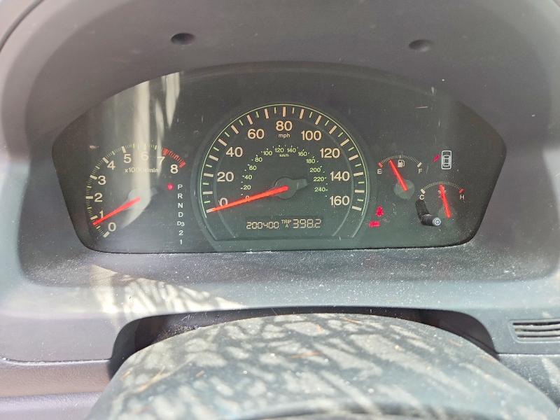 Aukcja sprzedaży 2003 Honda Accord, vin: 1HGCM66583A102430, numer aukcji: 56516296