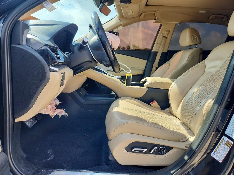 Aukcja sprzedaży 2019 Acura Rdx, vin: 5J8TC1H58KL010739, numer aukcji: 56539686